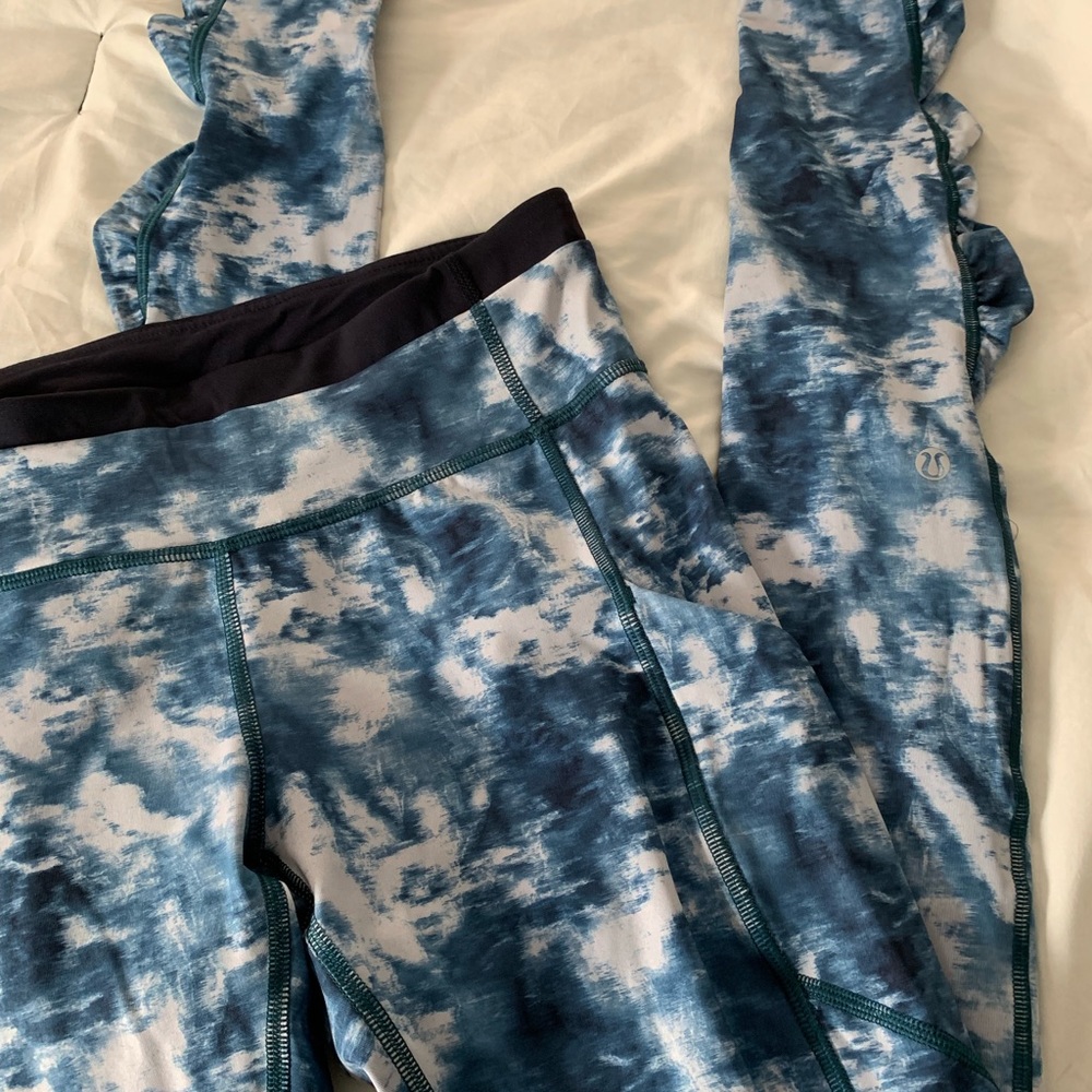 Lululemon Wunder Under